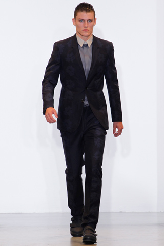 Calvin Klein Collection / - 2013